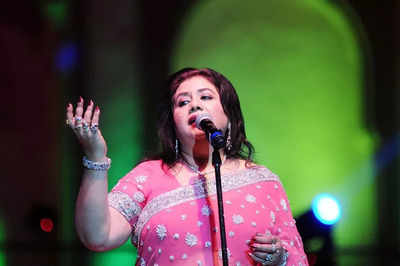 ‘Nobody can change the fundamentals of Nazrul Geeti or Rabindra Sangeet,’ says Runa Laila