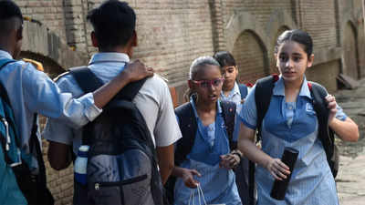Bihar govt to launch special programme for 25 lakh academically weak school children