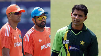 'Cricket won and India lost. Had India won the World Cup...': Abdul Razzaq continues to spit venom against India
