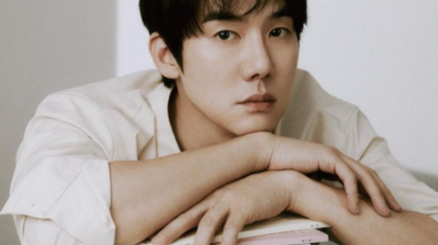 Yoo Yeon-seok opens up about unfair criticism for 'Architecture 101' role