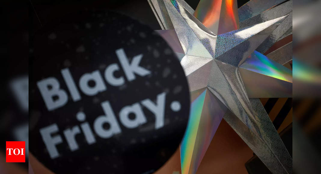 Explainer: What is Black Friday? And how big are online deals this year