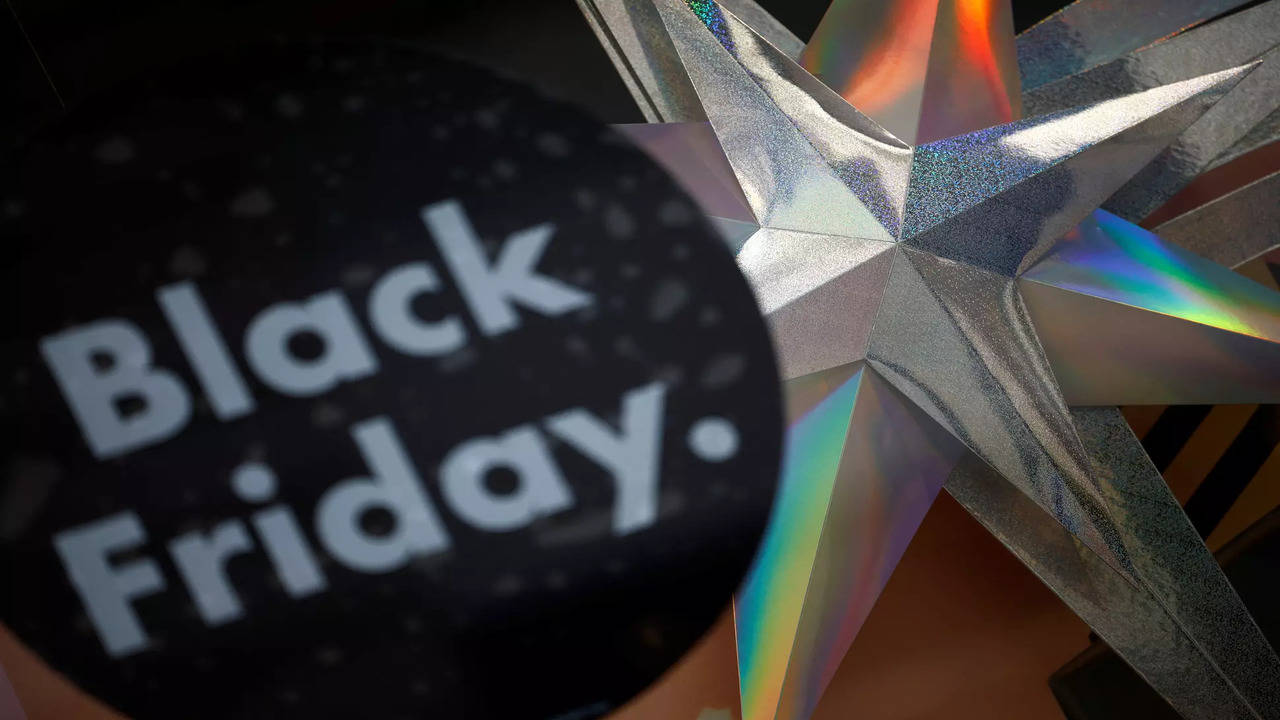 Explainer What is Black Friday And how big are online deals this