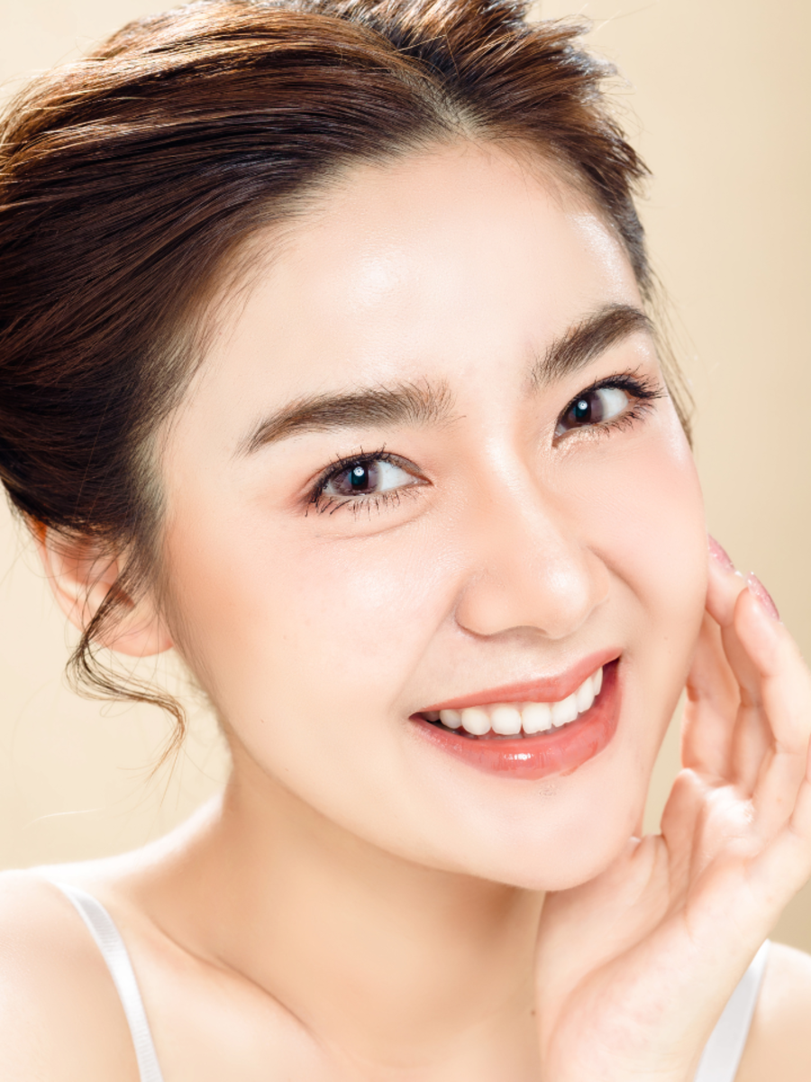 How To Use Rice Water For Korean Glass Skin Zoom TV