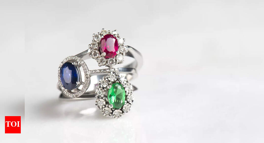 Choosing the perfect gemstone for your engagement ring Times of India