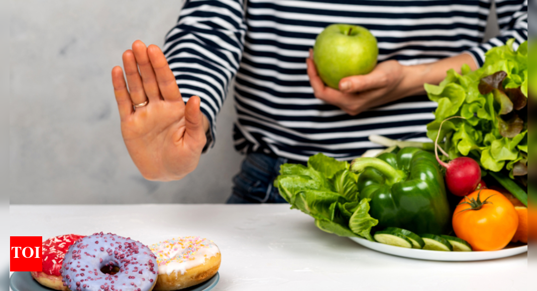 Only 17% of 1,900 products made by 20 largest food & beverages firms in