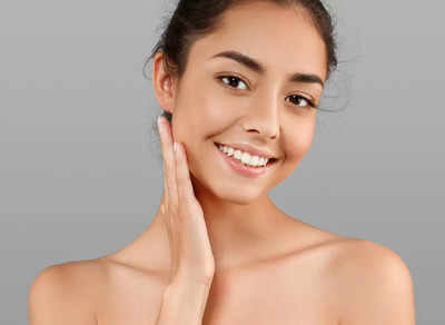 National Healthy Skin Month: Your skin needs attention too!