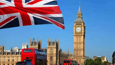 Indian skilled workers, medical professionals, students dominate UK visa tally