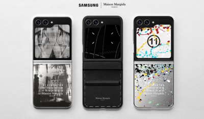 Samsung launches Galaxy Z Flip5 Maison Margiela Edition: All the