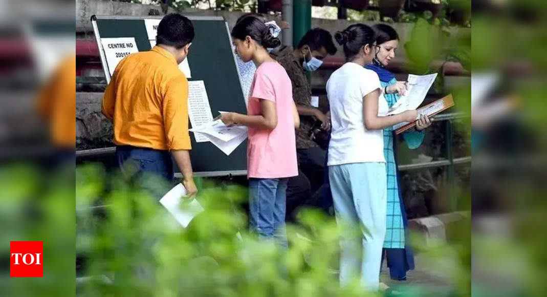 UPSC NDA, NA 2 Result 2023: List of written qualified candidates released on upsc.gov.in