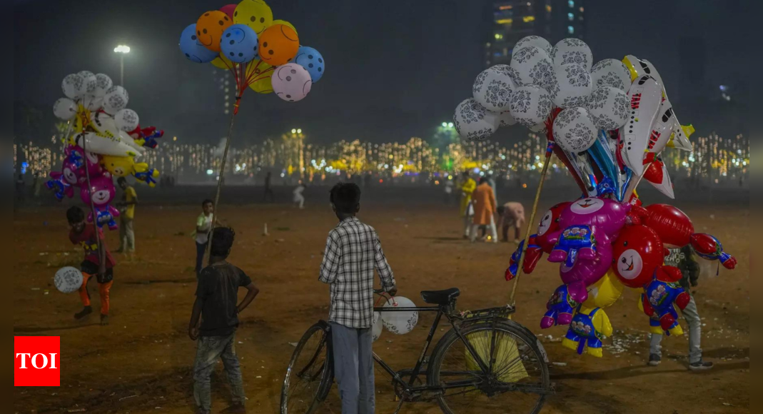 Mumbai Festival 2024 To Begin On Jan 20 Everyone S Invited Mumbai   Photo 