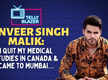 
Exclusive: Yeh Hai Mohabbatein fame Ranveer Singh Malik recalls, ‘I quit my medical studies in Canada and came to Mumbai to try my luck in acting’
