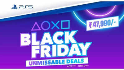 All PS4 Black Friday 2019 Deals - PlayStation Universe
