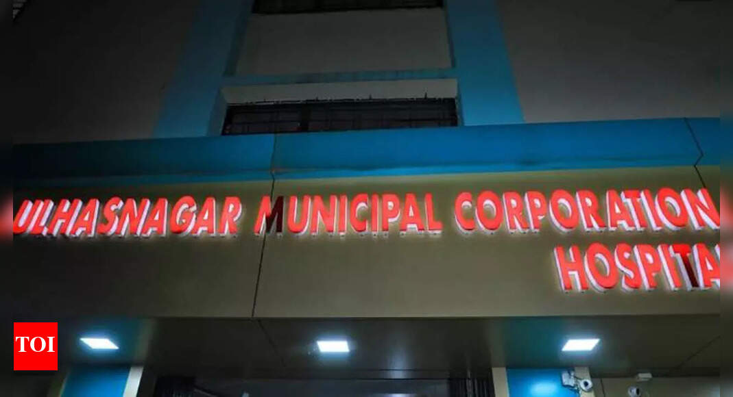 Ulhasnagar Multispeciality hospital to start by January Thane News