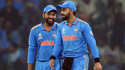 'Any selector will be tempted…': Ashish Nehra on Rohit Sharma, Virat Kohli's T20I future