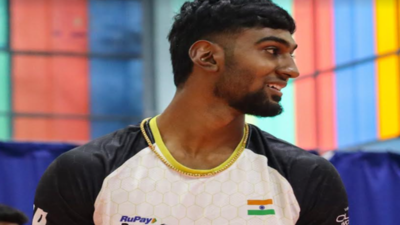 Volleyball Club World Championships: Ahmedabad Defenders sign two foreigners, name 18-member provisional squad