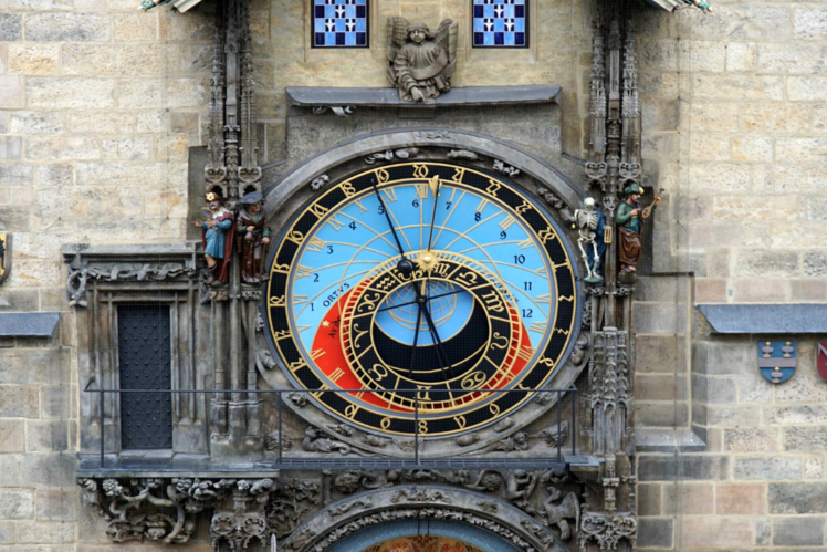 In pictures: Prague’s most beautiful places to visit | Times of India ...