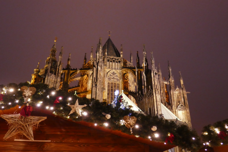 Prague Castle
