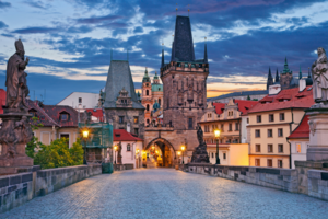 In pictures: Prague’s most beautiful places to visit