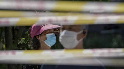 Masks, social distancing: WHO urges China to bring back Covid-like measures amid mystery pneumonia outbreak