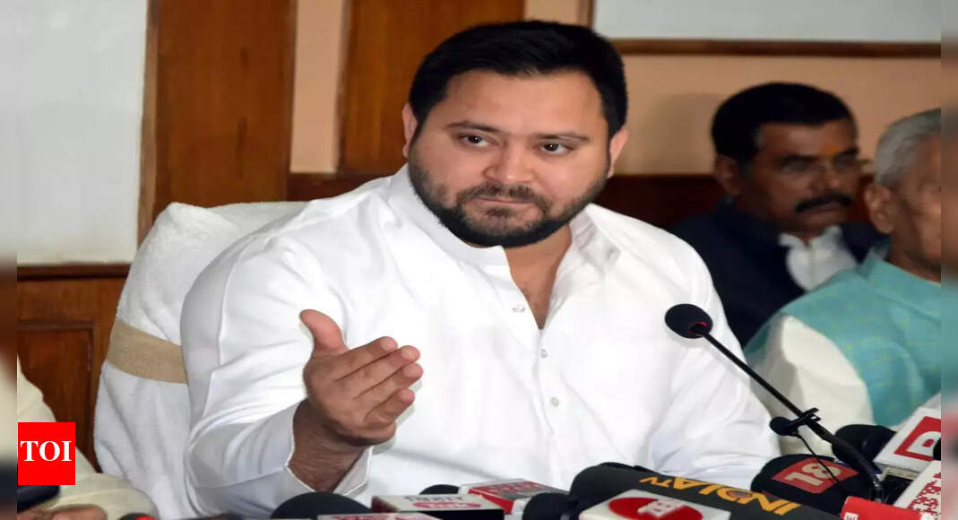 Bihar Ruling Alliance: Bihar's ruling alliance asks Centre to clear its ...