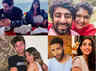 From Suhana Khan-Agastya Nanda to Navya Naveli-Siddhant Chaturvedi, here's visiting the 'rumored' (and also official) young couples in tinsel town