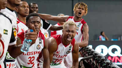 Basketball Africa League expands to South Africa for 2024 Season