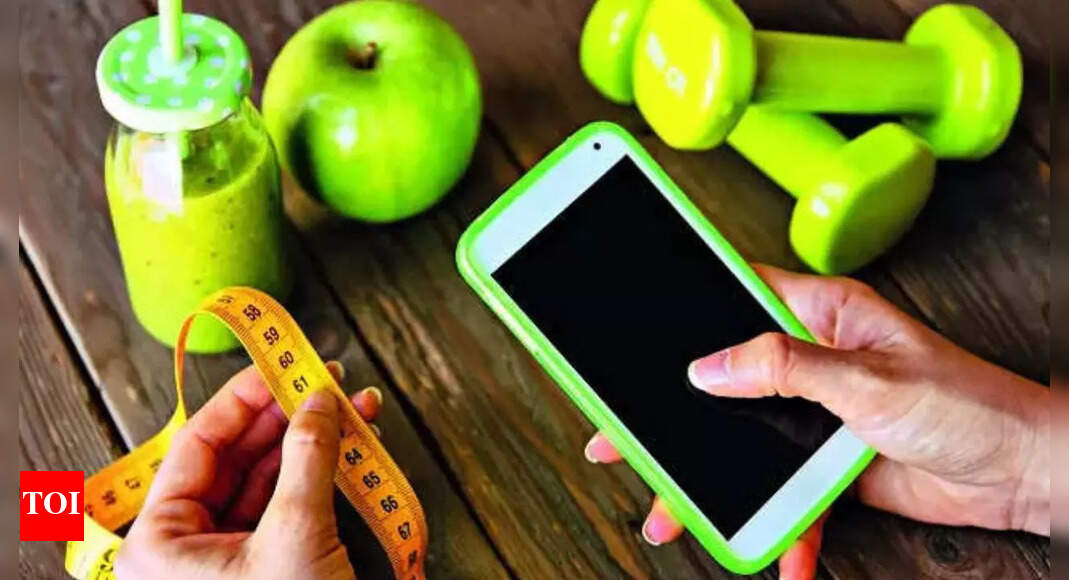 AIIMSDelhi app to help you watch your weight, maintain healthy