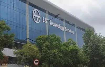 L&T Technology lays off 200 employees