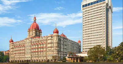 Taj Hotels sees data breach