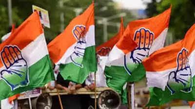 Dimani Congress candidate accuses SP & collector of BJP bias during poll