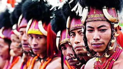 Germany, Colombia, US partners of Hornbill Festival