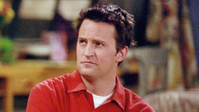 Here's why Mathew Perry felt 'guilty' while cashing his multi-million dollar paycheck from Friends