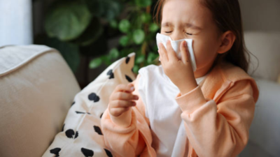 Respiratory illnesses upsurge: China says no 'unusual or novel pathogens'