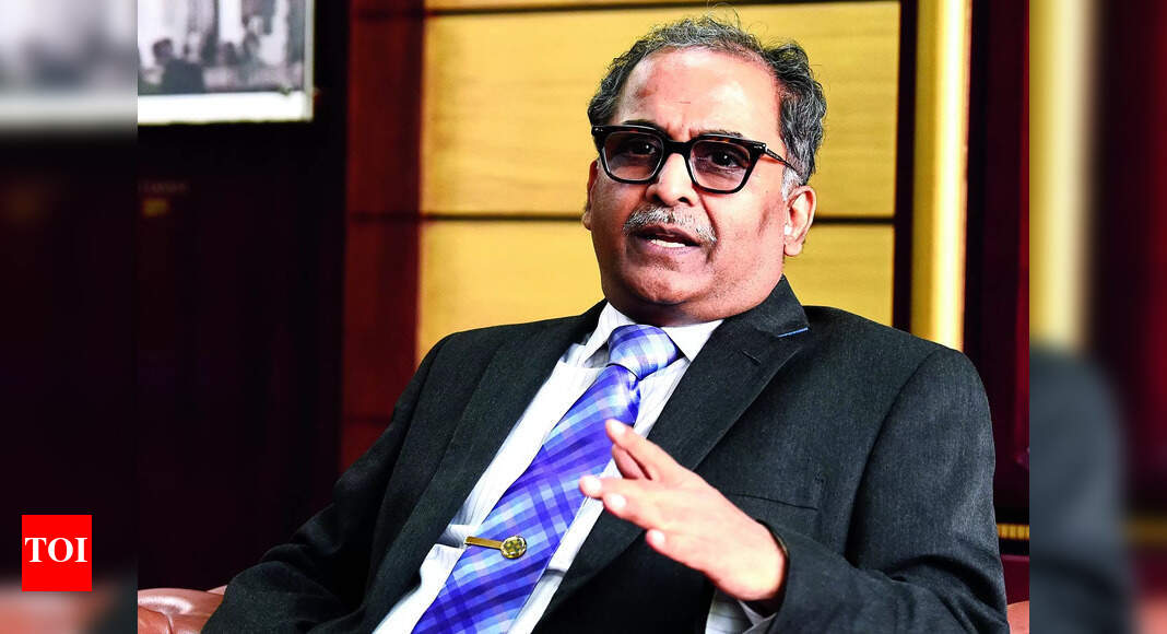 Indian Overseas Bank: Indian Overseas Bank to Enter Startup Lending ...