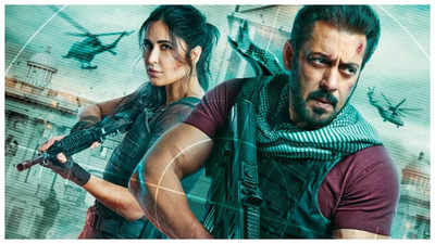 Tiger 3 will find it difficult to beat the collections of Tiger Zinda Hai