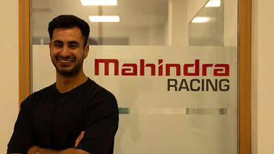 Kush Maini joins Mahindra Racing as reserve driver but keen on winning Formula 2 championship