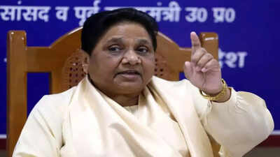 Congress did not implement Mandal commission report, says BSP chief Mayawati in Telangana