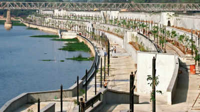 Rs 1,900 crore Ahmedabad revival plan to balance heritage, modernity