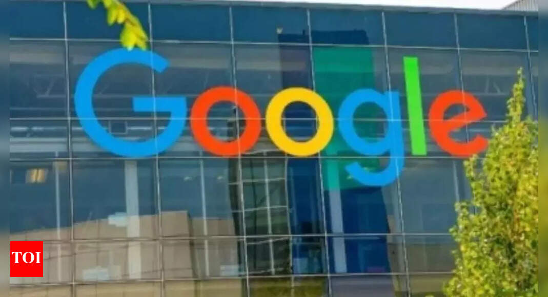 Committed to develop safeguards around synthetic content: Google says amidst deepfake controversy – Times of India