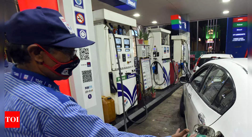 Delhi Noida Greater Noida Ghaziabad: CNG price hike: Petrol vs CNG running cost and fuel-efficiency compared