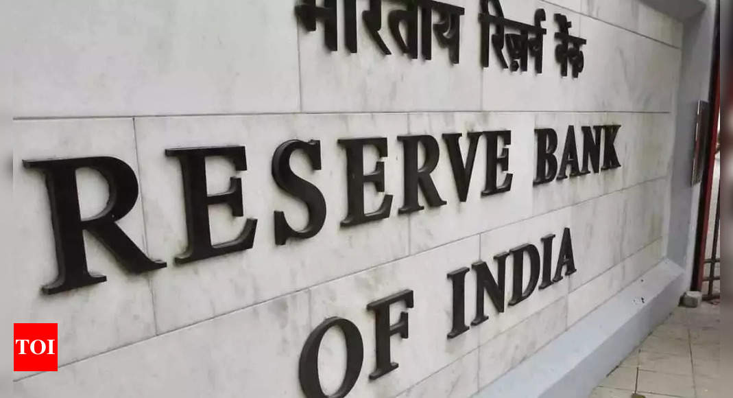 Rbi RBI s vigilance New consumer credit norms to bolster India s