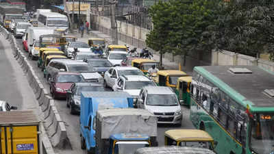 Namma Kambala in Bengaluru: Roads to avoid, traffic restrictions in city