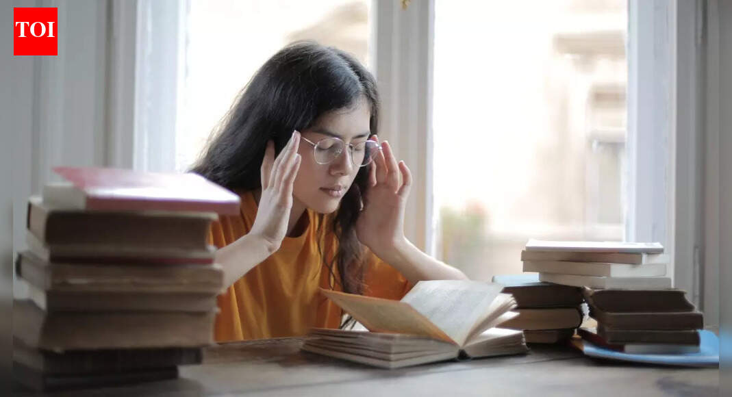 50 quotes to encourage your overworked partner | - The Times of India