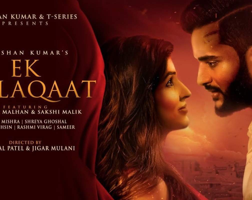 
Check Out The Latest Hindi Music Video For Ek Mulaqaat By Vishal Mishra And Shreya Ghoshal
