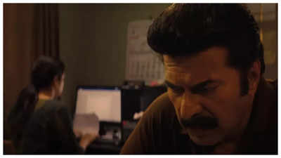 ‘Kaathal - The Core’ box office collections day 1: Mammootty’s film collects Rs 90 lakhs