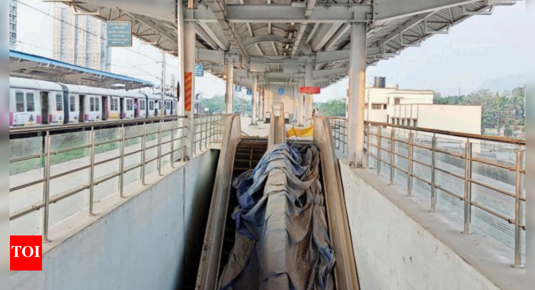 Thane MP Thane MP initiates drive for opening of Digha railway station