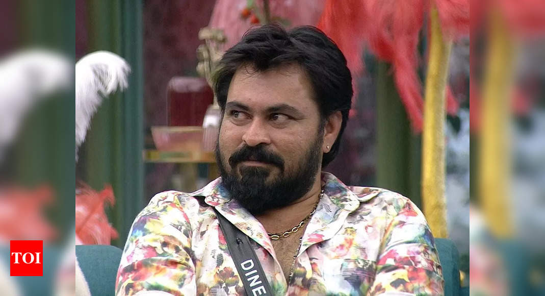 Bigg Boss Tamil 7 Dinesh Gets Nominated Directly Engage In A Verbal Spat With Poornima Times