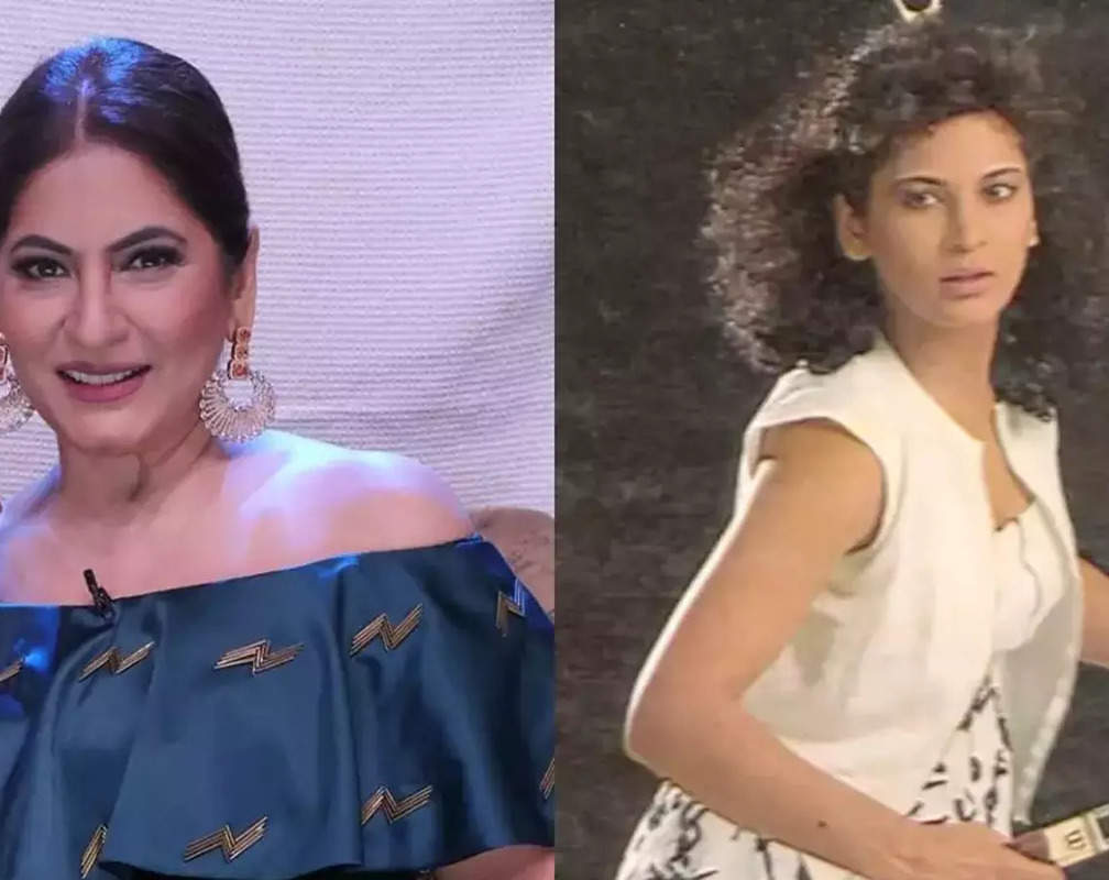 
WHAT? Archana Puran Singh shares her personal experience of facing sexism in entertainment industry; says 'I am not going to make a hue and cry about it...'
