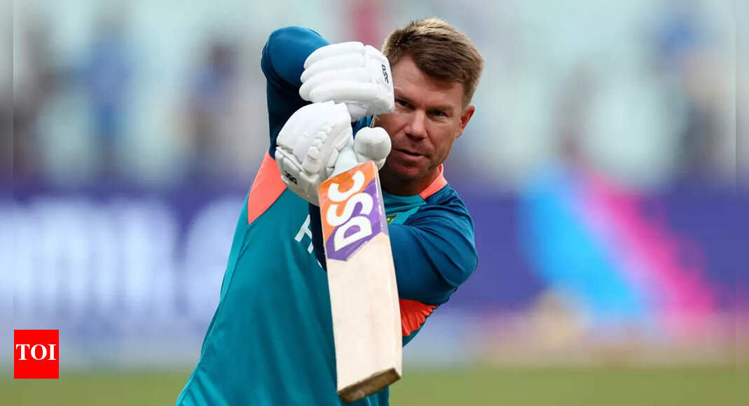David Warner: ‘I don’t think anyone has the right…’: Simon O’Donnell opposes David Warner’s farewell Test | Cricket News