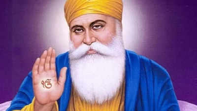 Happy Guru Nanak Jayanti 2023: History, Significance, Facts, Celebration and all you need to know